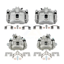 Load image into Gallery viewer, Front Rear Disc Brake Caliper Left Right Side Kit For 2002-2006 Acura RSX Type-S