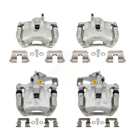 2013 2014 2015 2016 2017 2018 Hyundai Kia Elantra GT Forte Koup Forte5 Veloster 2.0L Hatchback Naturally Aspirated Sedan