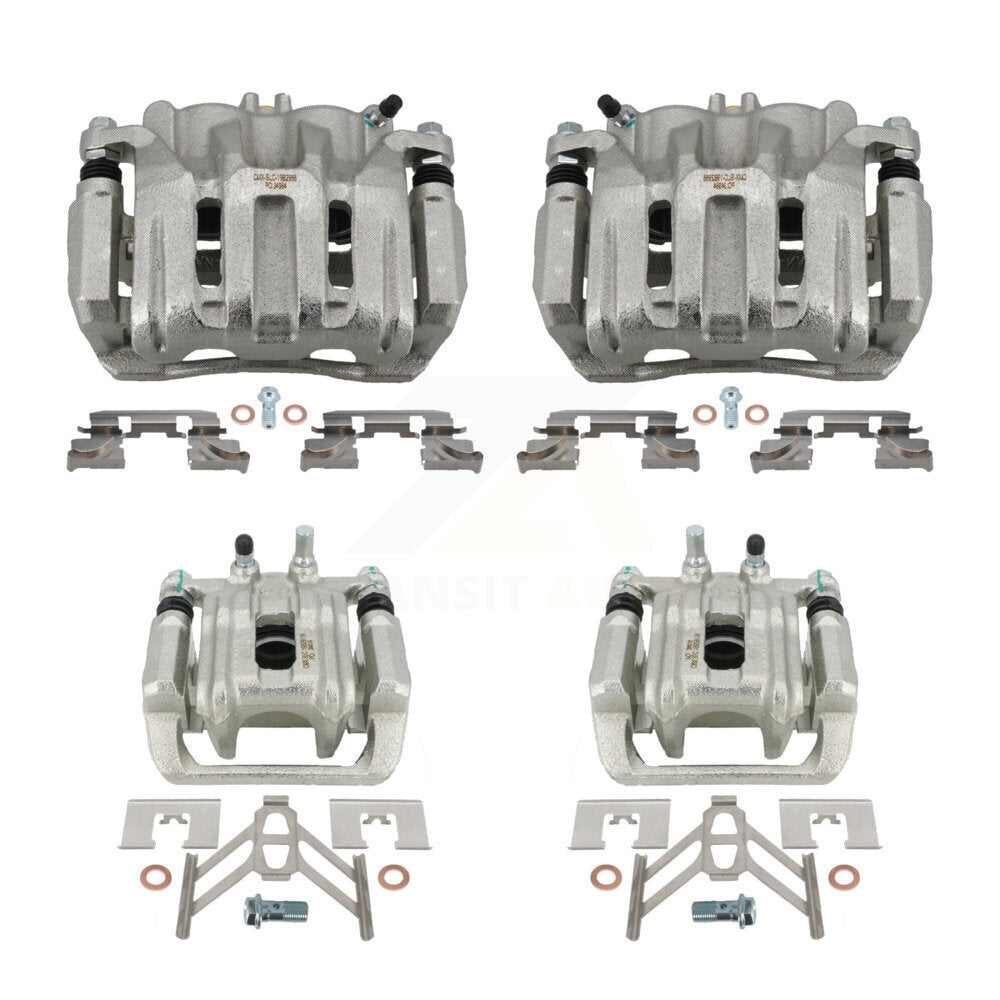 2007 2008 2009 2010 2011 2012 Acura Honda i-VTM4 Accord Crosstour CR-V RDX