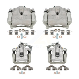 2010 2011 2012 2013 2014 2015 Toyota TRD Prius Plug-In