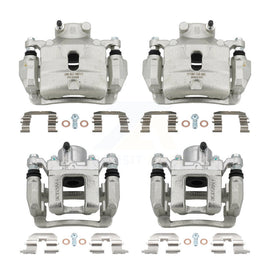 2014 Hyundai Sonata 2.0L