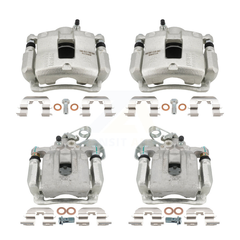 2017 2018 2019 2020 Hyundai Elantra 2.0L