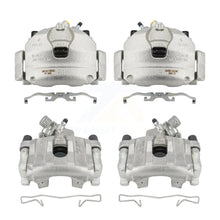 Load image into Gallery viewer, 2013 2014 Ford Ecoboost Lightning Harley Davidson Motorcraft Focus Turbocharged