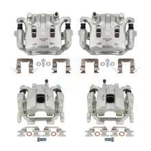 Load image into Gallery viewer, 2010 2011 2012 2013 2014 2015 2016 2017 2018 2019 2020 2021 INFINITI Nissan 370Z G25 G37 M35 M35h M37 M45 M56 Murano Q40 Q70 Q70L 3.5L 5.6L 3.7L AWD Base Touring Convertible Sedan X Sport