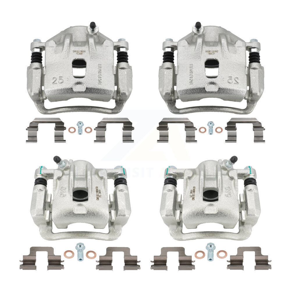 2008 2009 2010 Hyundai Sonata 2.4L