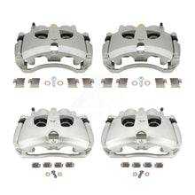 Load image into Gallery viewer, 2009 2010 2011 2012 2013 2014 2015 2016 2017 2018 Dodge Ram Mopar Hemi Pentastar Trailrated Stow n go Daytona 2500 3500 Ram