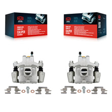 Load image into Gallery viewer, Rear Disc Brake Caliper Left Right Side Kit For Toyota Camry Solara Avalon
