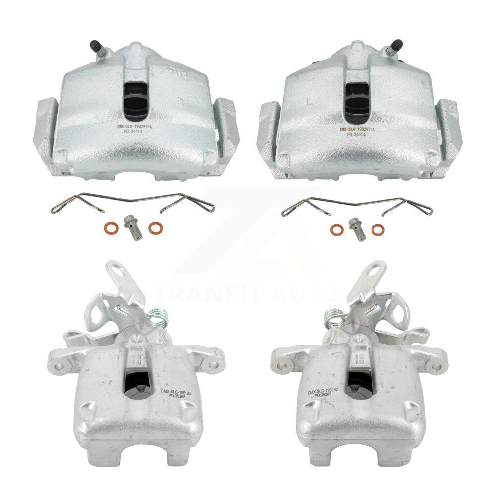2006 2007 2008 2009 2010 2011 Audi Volkswagen VW 4Motion Motion Quattro A3 GTI Jetta TT GLI 2.0L TDI Cup Edition DIESEL engine