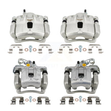 Load image into Gallery viewer, Front Rear Disc Brake Caliper Left Right Side Kit For Hyundai Elantra Coupe