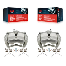 Load image into Gallery viewer, 2018 2019 2020 2021 2022 2023 2024 Lexus Toyota TRD Avalon Camry ES250 ES300h ES350 RAV4 Venza L LE Hybrid XLE SE XSE Nightshade Navi Limited Touring