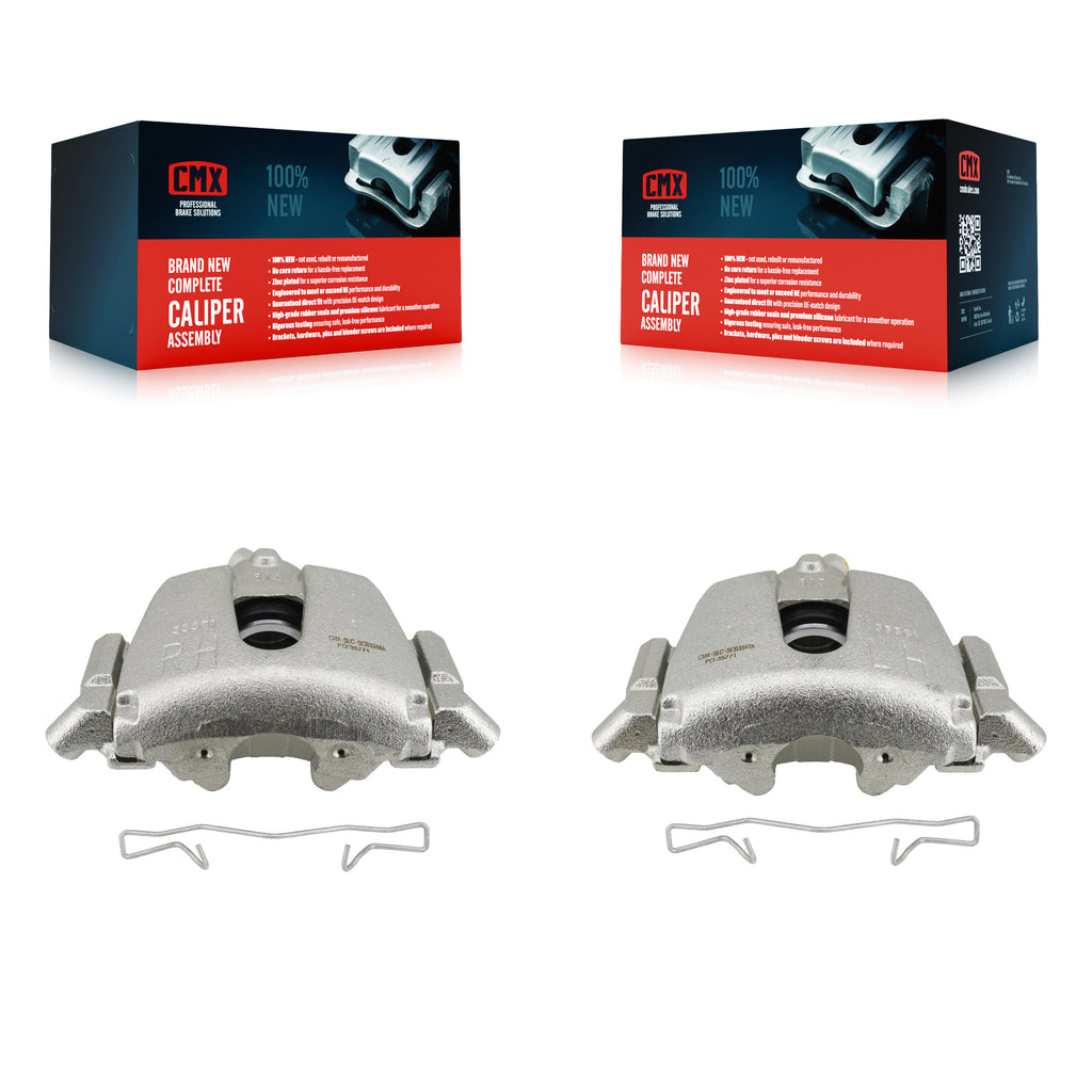 2013 2014 2015 2016 2017 2018 2019 Ford Ecoboost Lightning Harley Davidson Motorcraft C-Max Escape 2.5L Energi SE Titanium SEL FWD 1.5L 1.6L