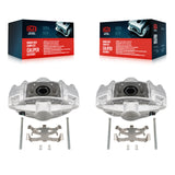 Rear Brake Caliper Kit For INFINITI Q50 G37 Nissan 370Z Q60 M37 FX50 Z QX70 Q70 Q70L M56 KBC-100699
