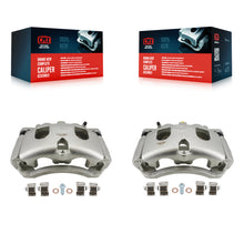Charger l'image dans la galerie, 2020 2021 2022 2023 2024 2025 Chevrolet GMC Chevy GM General Motors Sierra 2500 HD 3500 Silverado