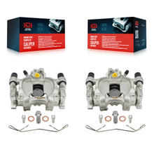 Load image into Gallery viewer, 2015 2016 2017 2018 2019 2020 2021 2022 2023 2024 Audi Volkswagen VW 4Motion Motion Quattro A3 Quattro Sportback e-tron Atlas Cross Sport e-Golf Golf Jetta Taos TT 1.4L 1.5L Base