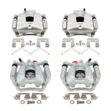 Front Rear Brake Caliper Left Right Side Kit For Chevrolet Equinox GMC Terrain Malibu KBC-100764