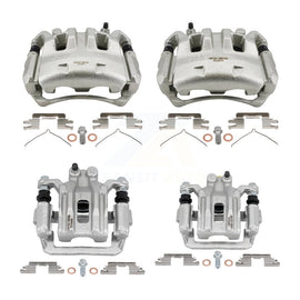2005 2006 2007 2008 2009 2010 2011 2012 2013 2014 2015 2016 2017 2018 2019 2020 2021 2022 Nissan Suzuki Equator Frontier Xterra 4.0L 4WD RWD