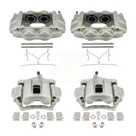 2015 2016 2017 2018 2019 2020 2021 2022 Lexus Toyota TRD 4Runner GX460