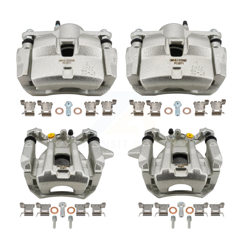 2019 2020 2021 2022 2023 2024 Toyota TRD Corolla 2.0L GAS engine