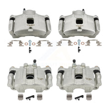 Charger l'image dans la galerie, 2008 2009 2010 2011 2012 2013 2014 2015 2016 Mitsubishi AWC Lancer Outlander Sport RVR 2.4L ES GT Sportback FWD GTS