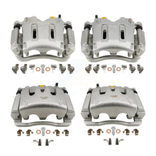Load image into Gallery viewer, 2005 2006 2007 Ford Ecoboost Lightning Harley Davidson Motorcraft F-250 Super Duty F-350