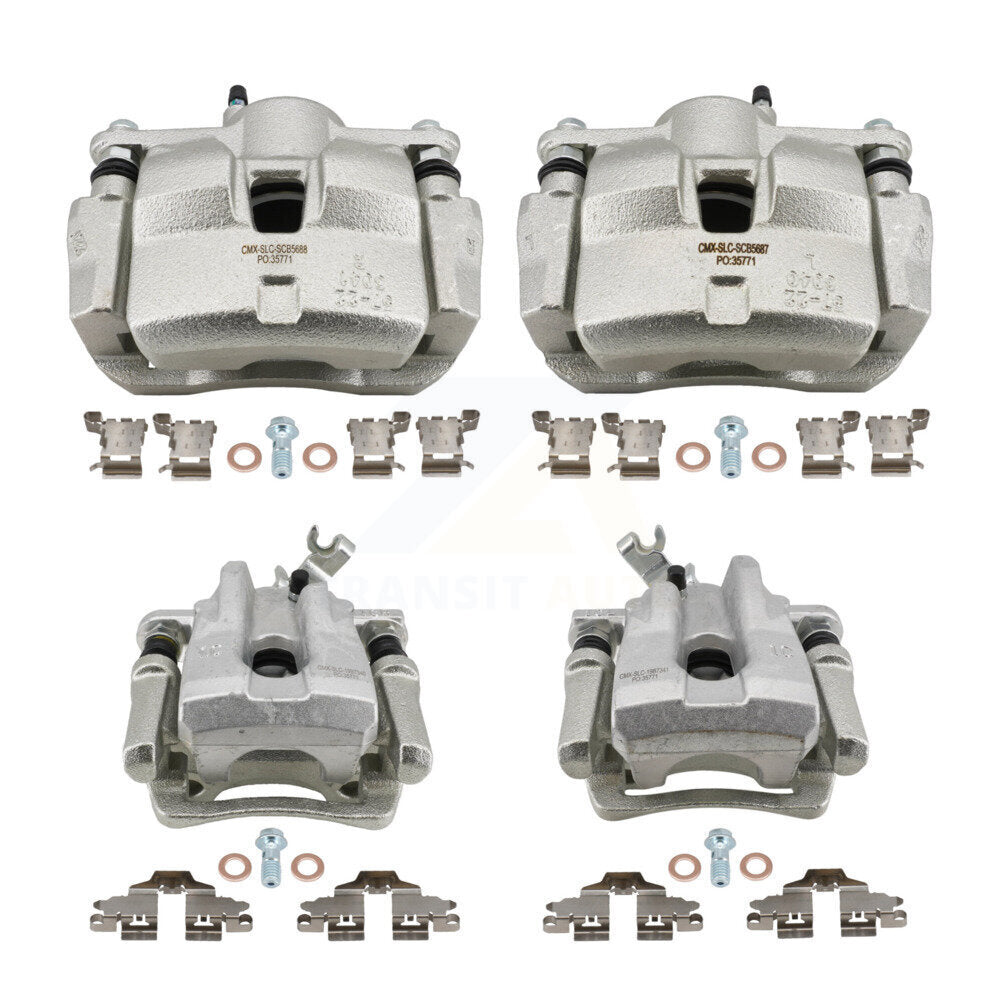 2020 2021 2022 Toyota TRD Corolla Prius Prime GAS engine