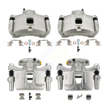Load image into Gallery viewer, 2007 2008 2009 2010 2011 2012 2013 Mitsubishi AWC Outlander 2.4L 3.0L SE