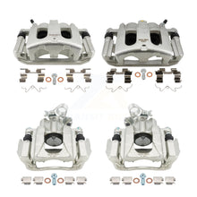 Load image into Gallery viewer, 2010 2011 2012 2013 2014 2015 2016 2017 2018 2019 Ford Lincoln Ecoboost Lightning Harley Davidson Motorcraft Explorer Flex MKT Taurus Limited SE SEL