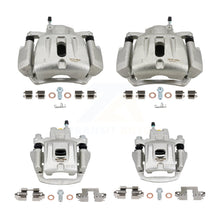 Load image into Gallery viewer, 2004 2005 2006 2007 Toyota TRD Highlander GAS engine