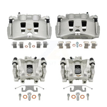 Load image into Gallery viewer, 2017 2018 2019 2020 2021 2022 2023 2024 Chrysler Mopar Hemi Pentastar Trailrated Stow n go Daytona Grand Caravan Pacifica Voyager FWD