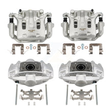 Charger l'image dans la galerie, 2009 2010 2011 2012 2013 2014 2015 2016 2017 2018 2019 2020 INFINITI Nissan 370Z M35h M37 M56 Q70 Q70L