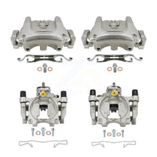 Charger l'image dans la galerie, 2015 2016 2017 2018 2019 2020 2021 2022 Ford Lincoln Ecoboost Lightning Harley Davidson Motorcraft Edge MKX Nautilus 2.0L FWD