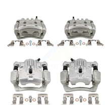 Charger l'image dans la galerie, 2017 2018 2019 2020 Subaru Crosstrek Impreza GAS engine