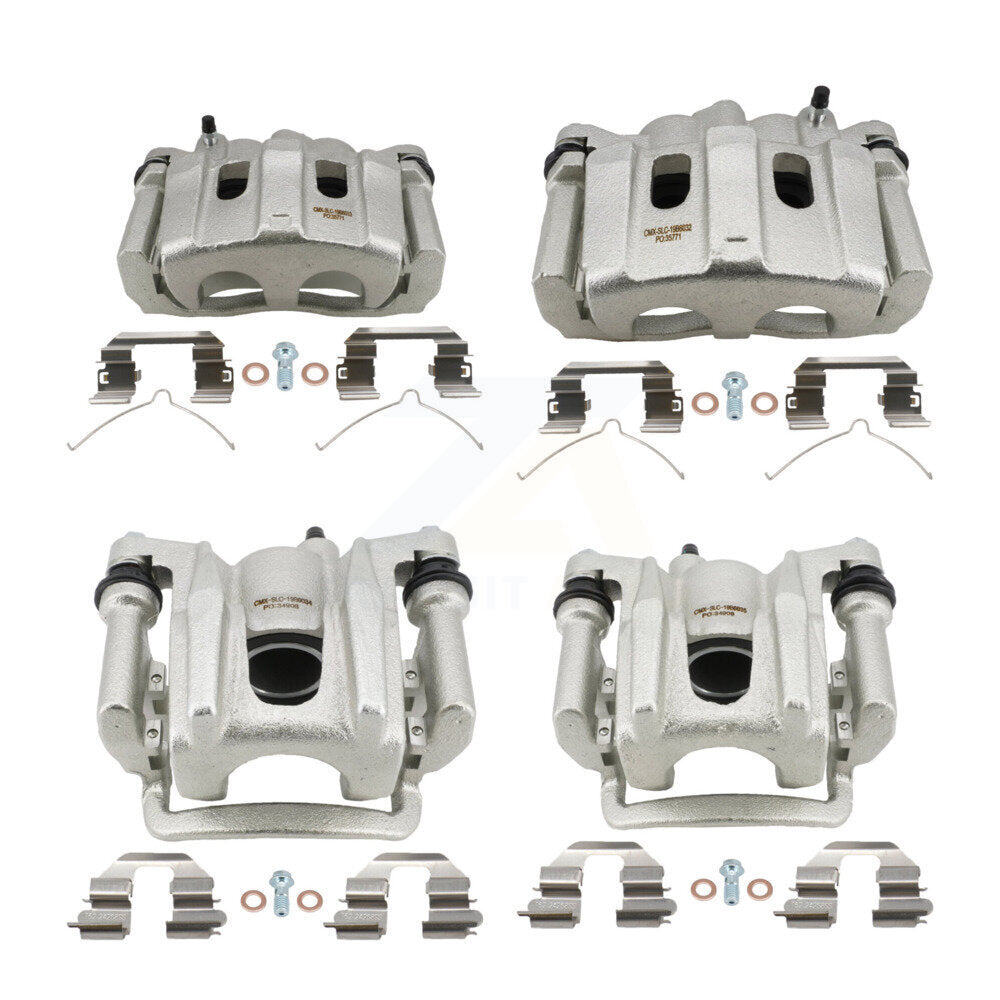 2009 2010 2011 2012 2013 2014 2015 2016 Toyota TRD Venza