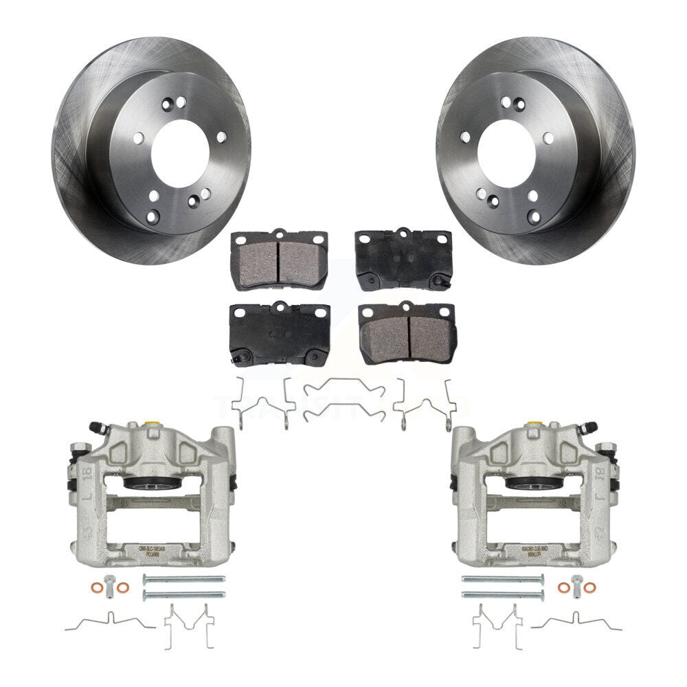 2010 2011 Lexus IS250 Base