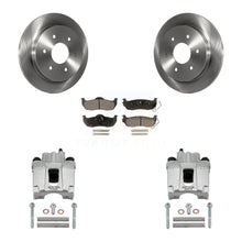 Charger l'image dans la galerie, 2004 2005 2006 2007 2008 2009 2010 2011 2012 2013 2014 2015 INFINITI Nissan Armada Pathfinder QX56 TITAN