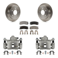Load image into Gallery viewer, 1997 1998 1999 2000 2001 2002 2003 2004 2005 2006 2007 2008 2009 2010 Buick Chevrolet Oldsmobile Pontiac Chevy Allure Century Grand Prix Impala Intrigue LaCrosse Monte Carlo Regal 5.3L Super