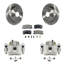 Load image into Gallery viewer, 2004 2005 2006 2007 2008 2009 2010 2011 Mitsubishi AWC Endeavor
