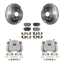 Load image into Gallery viewer, 2012 2013 2014 2015 2016 2017 2018 Toyota TRD RAV4