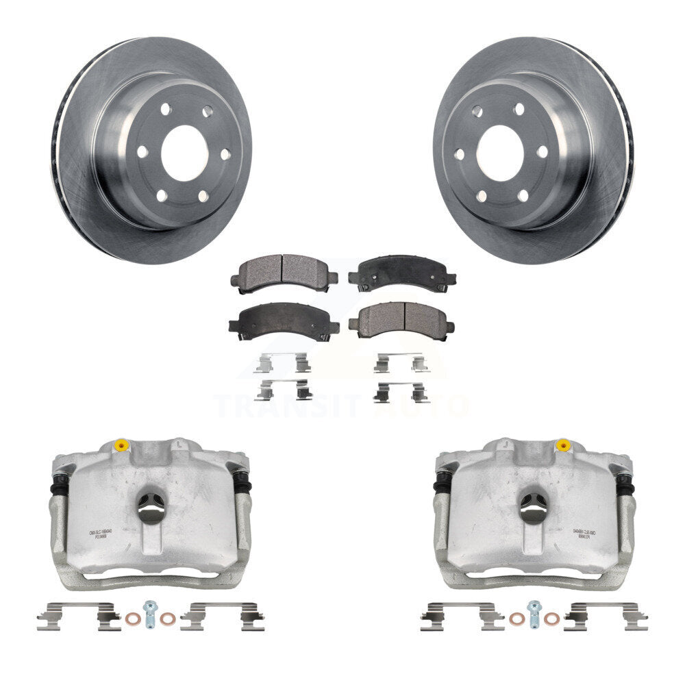 2002 2003 2004 2005 2006 2007 2008 2009 2010 2011 2012 2013 2014 Cadillac Chevrolet GMC Chevy GM General Motors Avalanche 1500 Escalade Express Savana Suburban Tahoe Yukon XL RWD