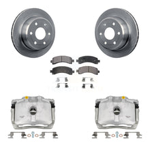 Load image into Gallery viewer, 2002 2003 2004 2005 2006 2007 2008 2009 2010 2011 2012 2013 2014 Cadillac Chevrolet GMC Chevy GM General Motors Avalanche 1500 Escalade Express Savana Suburban Tahoe Yukon XL RWD