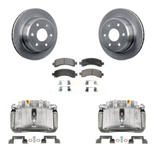 Load image into Gallery viewer, 2002 Chevrolet GMC Chevy GM General Motors Tahoe Yukon XL 1500 RWD