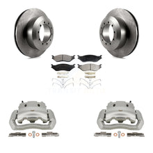 Load image into Gallery viewer, 1999 2000 2001 2002 2003 Ford Ecoboost Lightning Harley Davidson Motorcraft E-550 Econoline Super Duty F-450 F-550