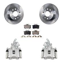 Load image into Gallery viewer, 2010 2011 2012 2013 2014 2015 2016 2017 2018 2019 Audi Volkswagen VW 4Motion Motion Quattro A3 Beetle Jetta 1.8L 1.4L 2.0L DIESEL engine 2.5L Base Classic Sportline Trendline Comfortline TDI Fleet Edition Highline GSR S GAS