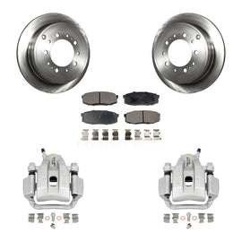 2007 2008 2009 2010 2011 2012 2013 2014 2015 2016 Toyota TRD Sequoia Tundra