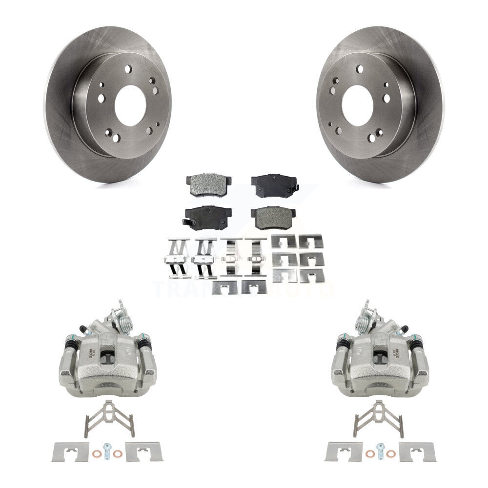 1998 1999 2000 2001 2002 Honda i-VTM4 Accord 3.0L