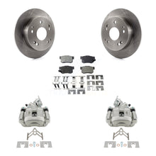 Load image into Gallery viewer, 1998 1999 2000 2001 2002 Honda i-VTM4 Accord 3.0L