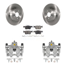 Load image into Gallery viewer, 2013 2014 2015 2016 2017 2018 2019 2020 Ford Lincoln Ecoboost Lightning Harley Davidson Motorcraft Fusion MKZ FULL HYBRID EV-GAS (FHEV) engine S Platinum Titanium Hybrid SE LUX Luxury SEL