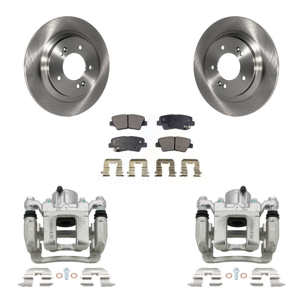 2015 Hyundai Sonata FULL HYBRID EV-GAS (FHEV) engine