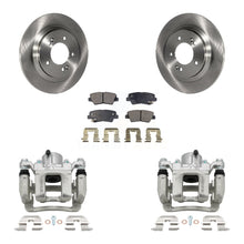 Load image into Gallery viewer, 2015 Hyundai Sonata FULL HYBRID EV-GAS (FHEV) engine