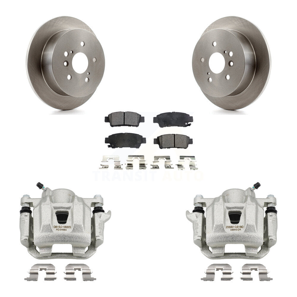 2004 2005 2006 2007 2008 2009 2010 Toyota TRD Sienna